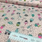 Preview: Jersey Unicorn Neon | Party | Puderrosa